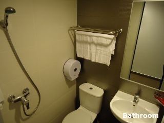 Ibis Budget Bugis Hotel Singapore