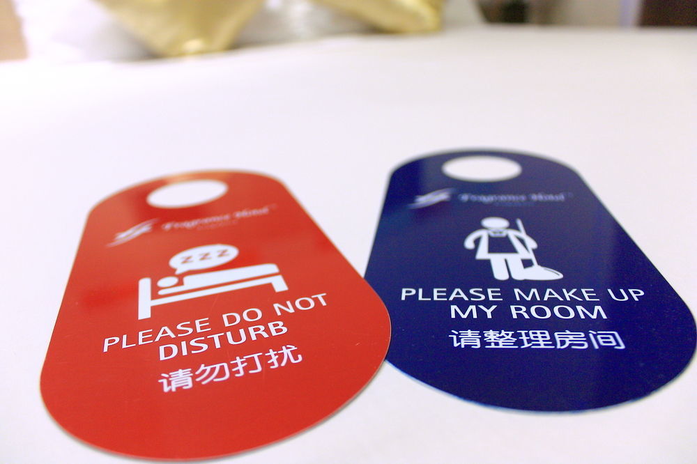 Ibis Budget Bugis Khách sạn