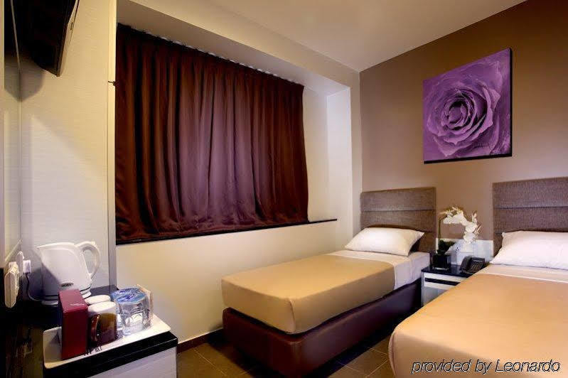 Ibis Budget Bugis Khách sạn