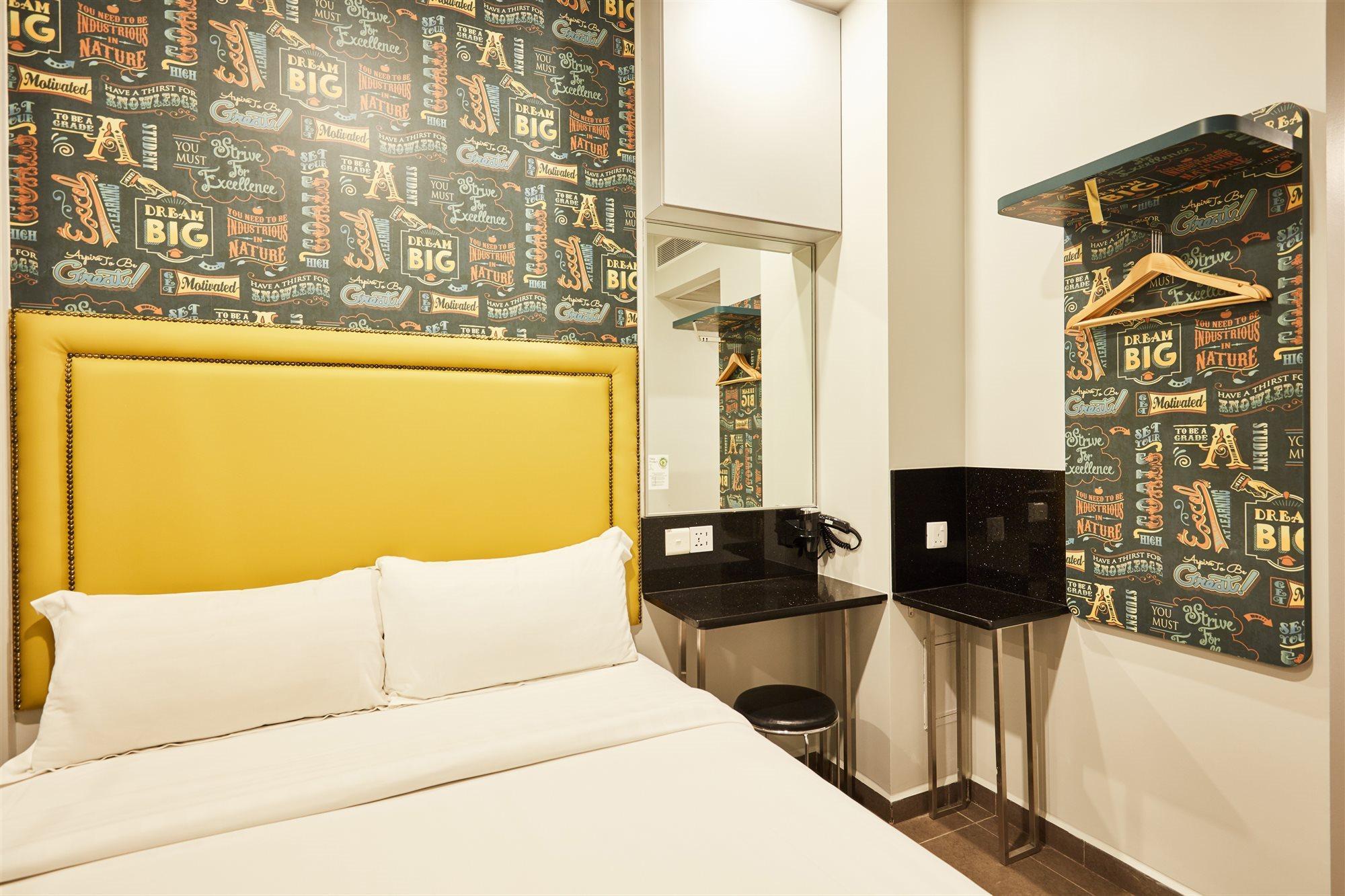 Ibis Budget Bugis Khách sạn 2*