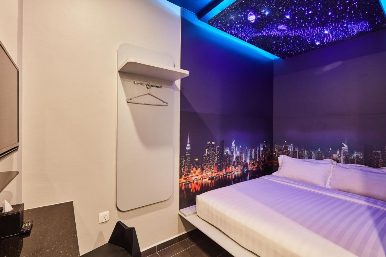 Khách sạn Ibis Budget Bugis