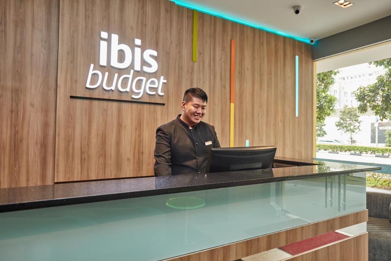 Ibis Budget Bugis Khách sạn Singapore