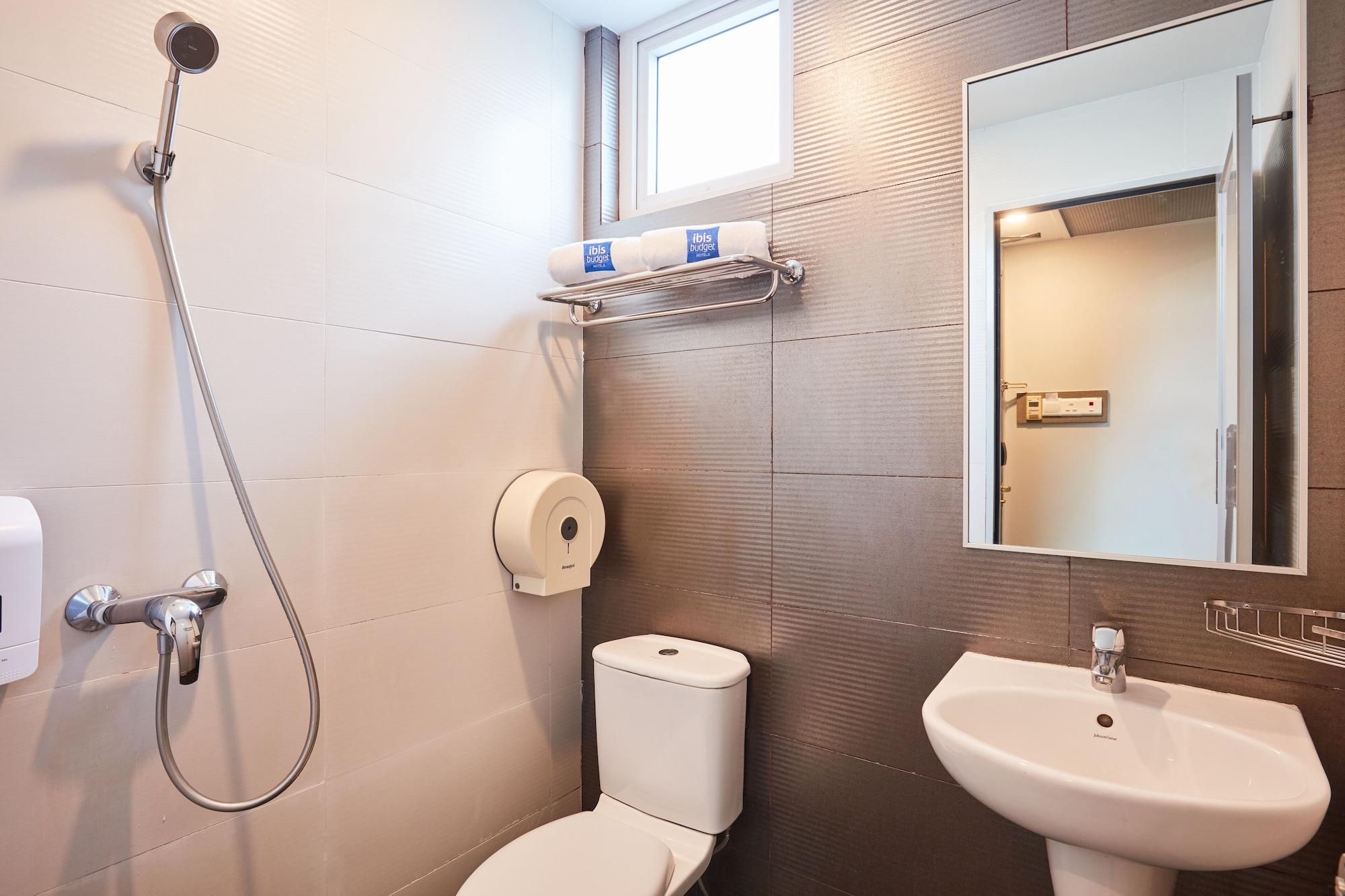 Ibis Budget Bugis Khách sạn Singapore
