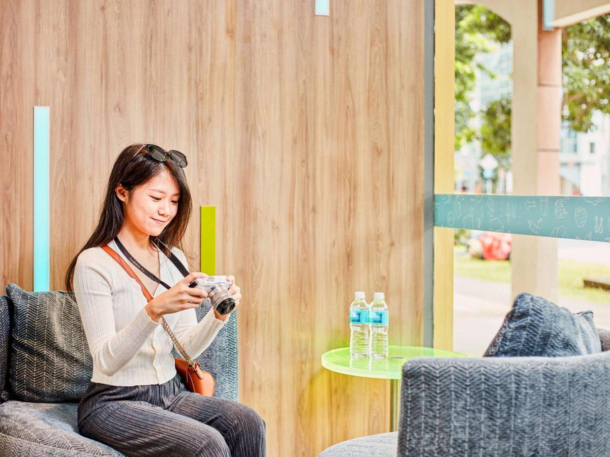 Ibis Budget Bugis Khách sạn
