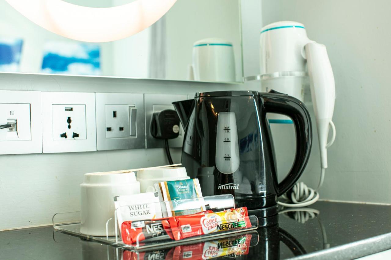 Ibis Budget Bugis Khách sạn 2*