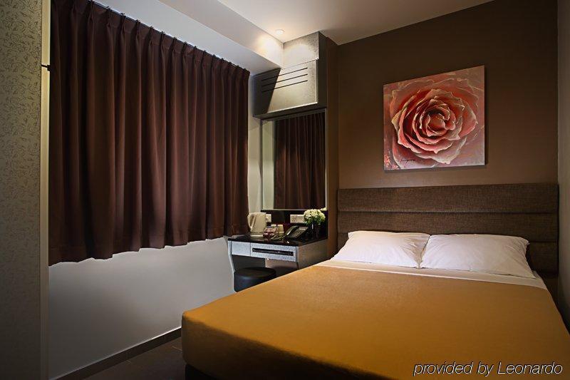 Ibis Budget Bugis Khách sạn