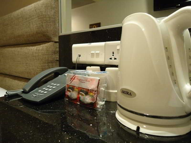 Ibis Budget Bugis Khách sạn 2*
