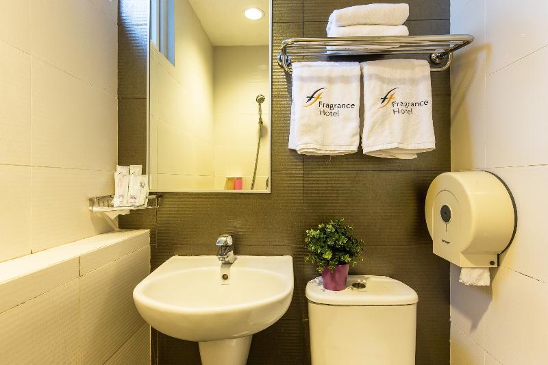 Khách sạn Ibis Budget Bugis 2*