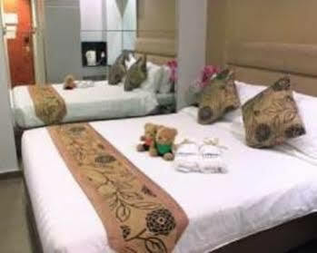 Ibis Budget Bugis Khách sạn 2*