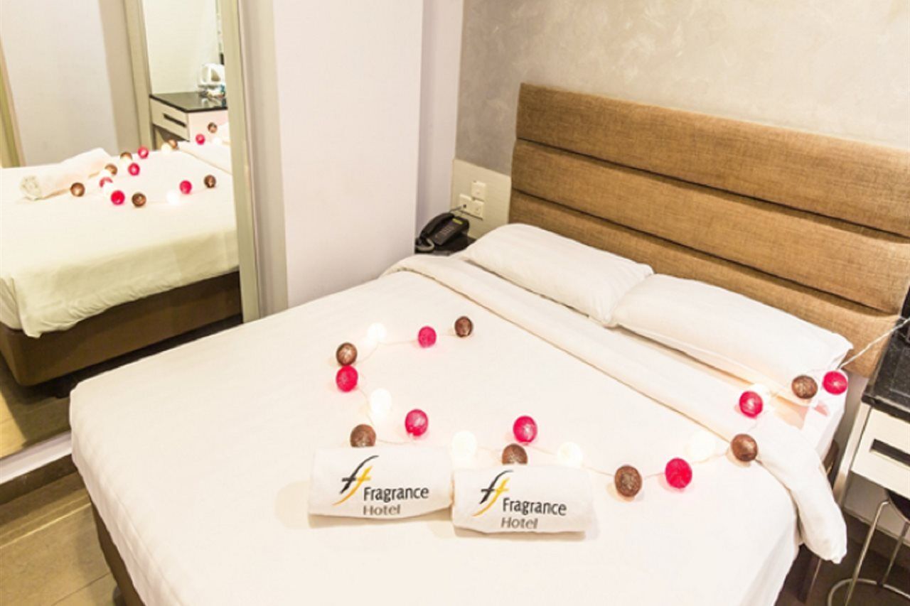 Khách sạn Ibis Budget Bugis Singapore