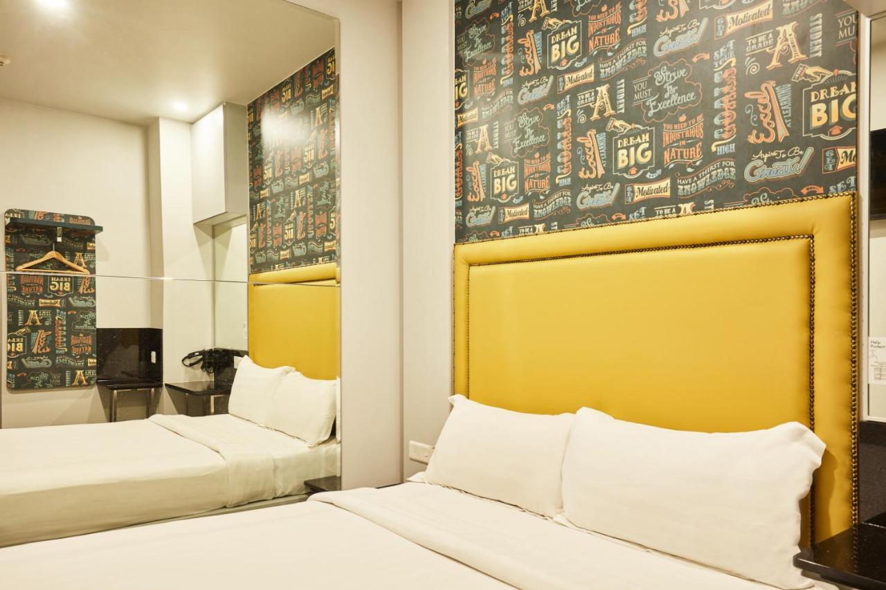 Khách sạn Ibis Budget Bugis